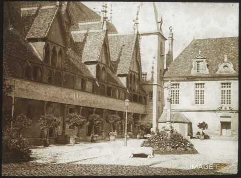 Hospices (Beaune)